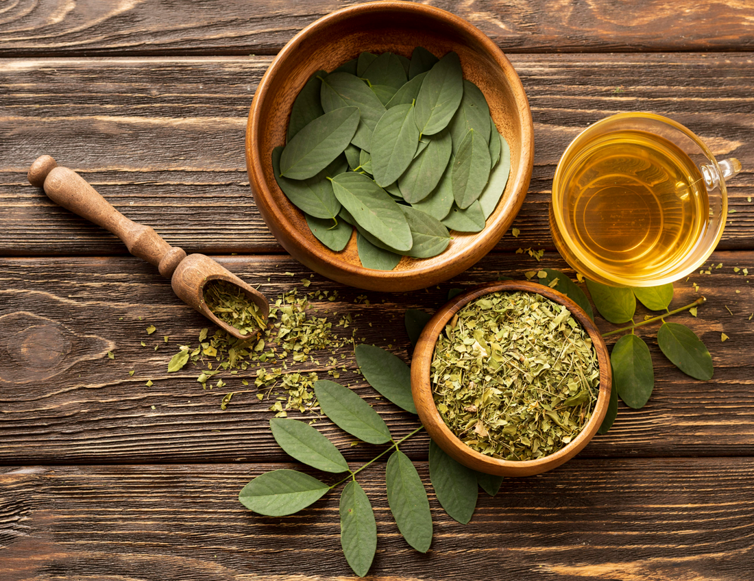 Ayurvedic Lifestyle Practices