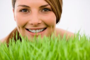 Top 10 Health Benefits of Wheatgrass