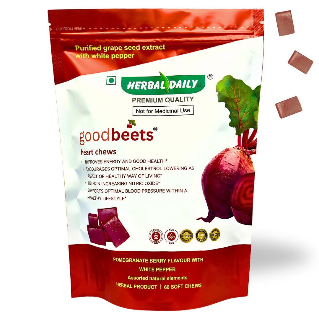 Goodbeets
