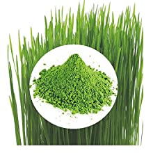 Wheatgrass 400mg Capsules x 100