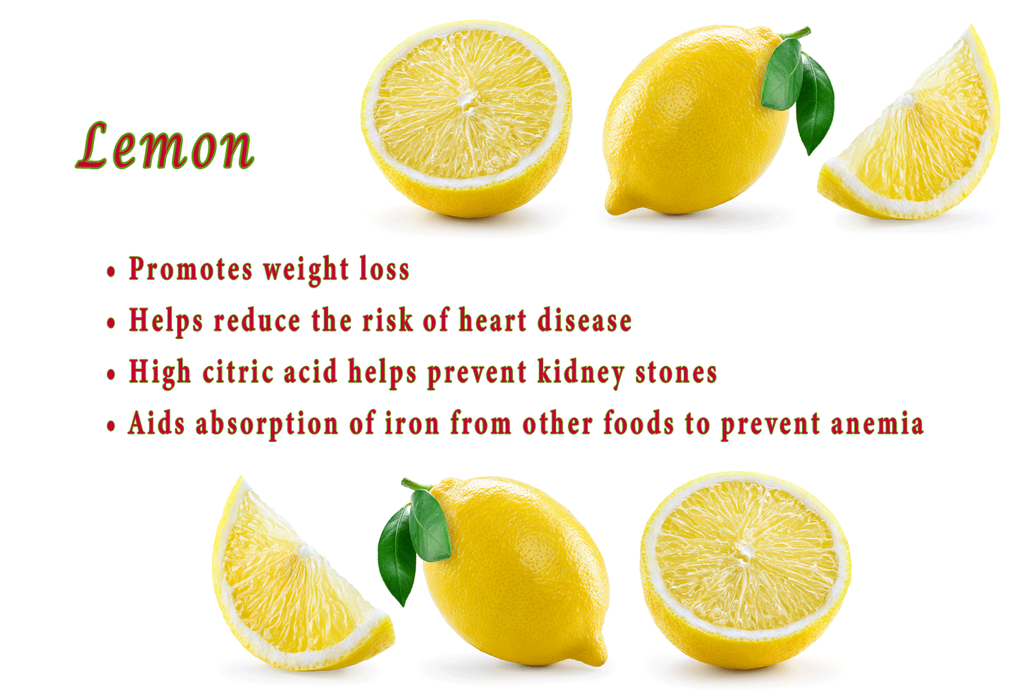 Lemon