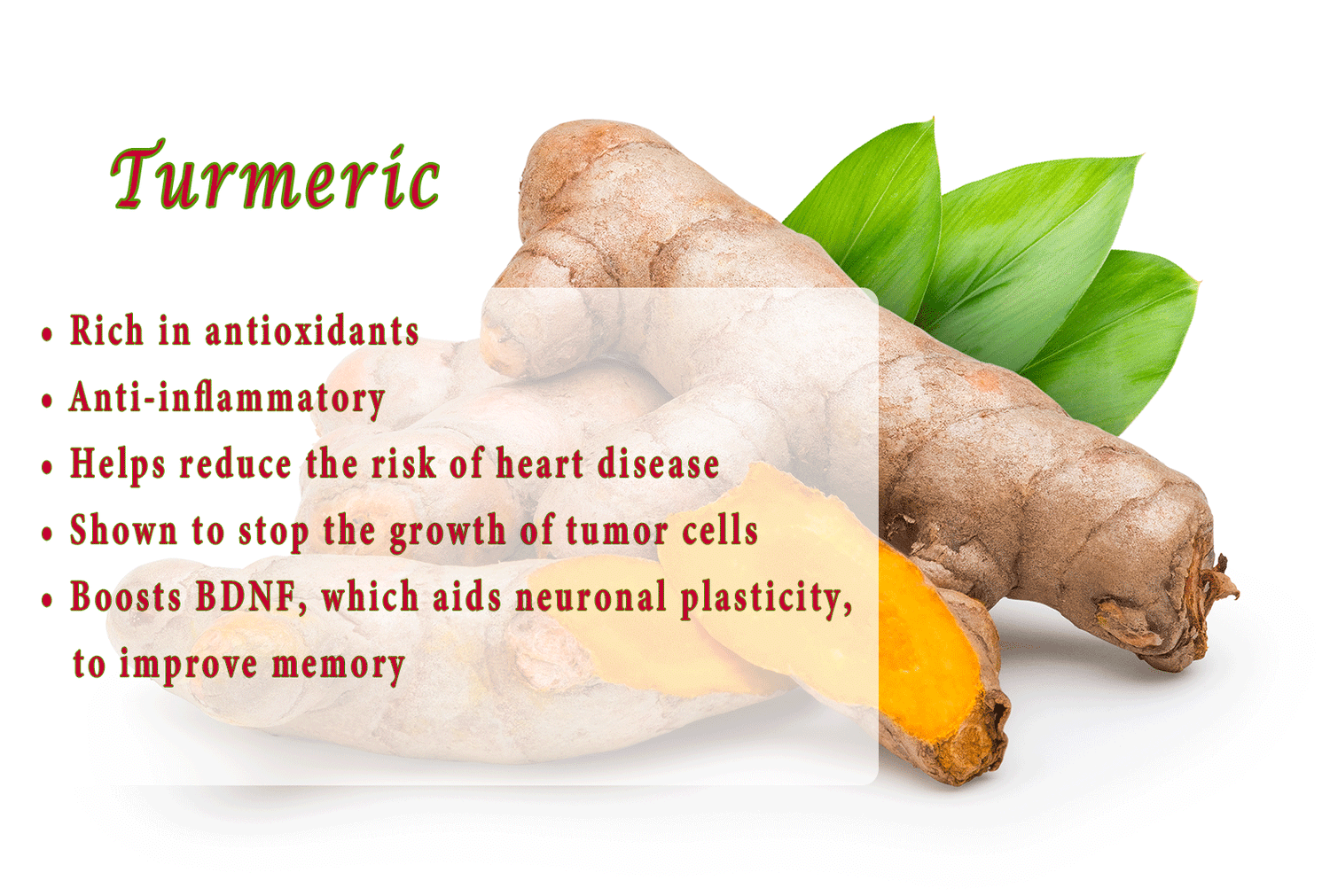 Turmeric